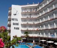 Formula 1 Hotel 3*** <br />Lloret de Mar, Costa Brava <br />GP de España de Formula 1